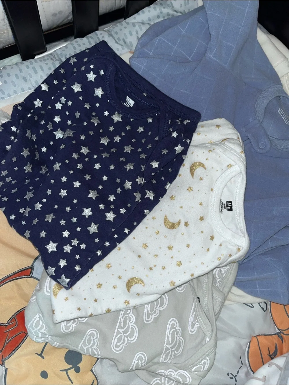 Baby sleep bundle- sleep sacks, sleep dresses & more